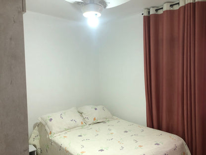 Apartamento Térreo Parque dos Pássaros