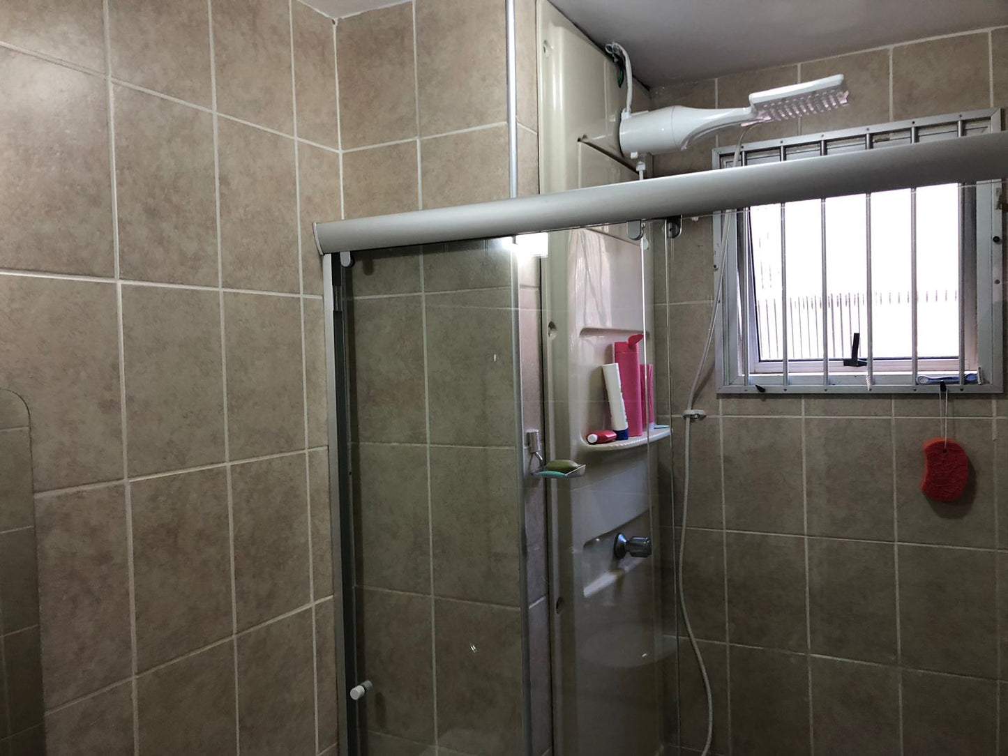 Apartamento Térreo Parque dos Pássaros