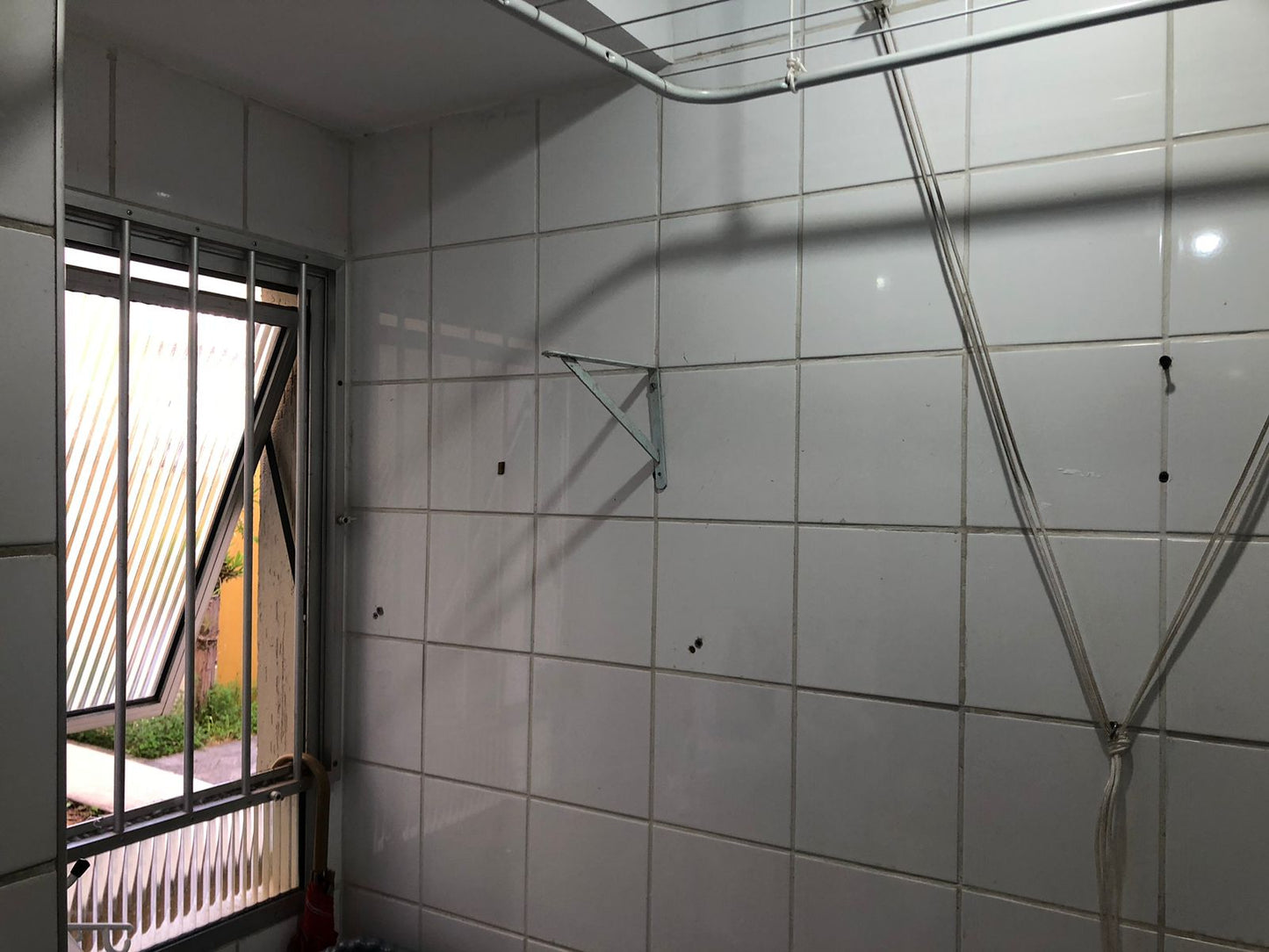 Apartamento Térreo Parque dos Pássaros