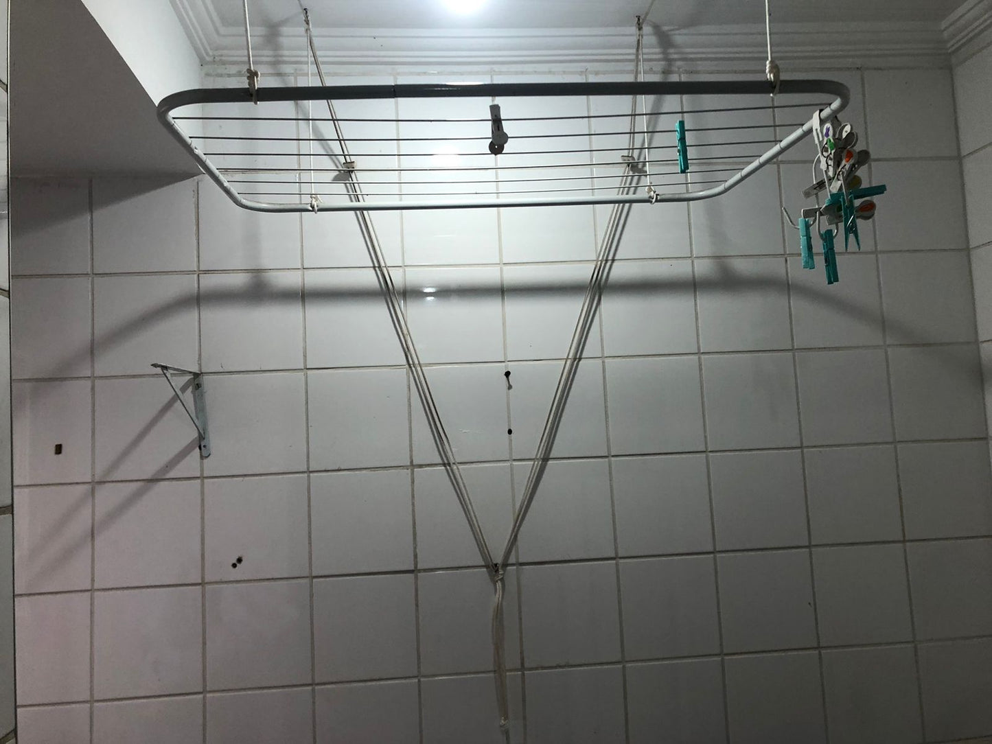Apartamento Térreo Parque dos Pássaros