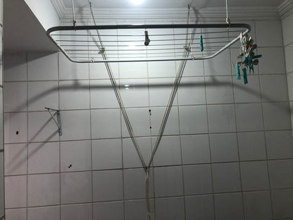 Apartamento Térreo Parque dos Pássaros