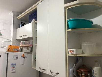 Apartamento Térreo Parque dos Pássaros