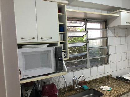 Apartamento Térreo Parque dos Pássaros