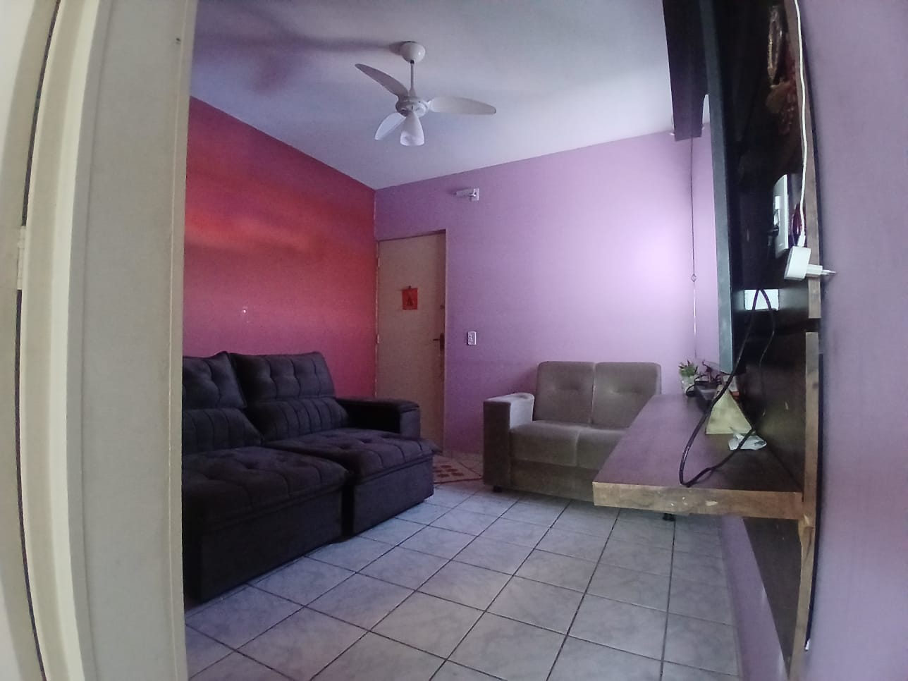 Apartamento em Valinhos