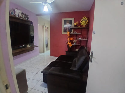 Apartamento em Valinhos