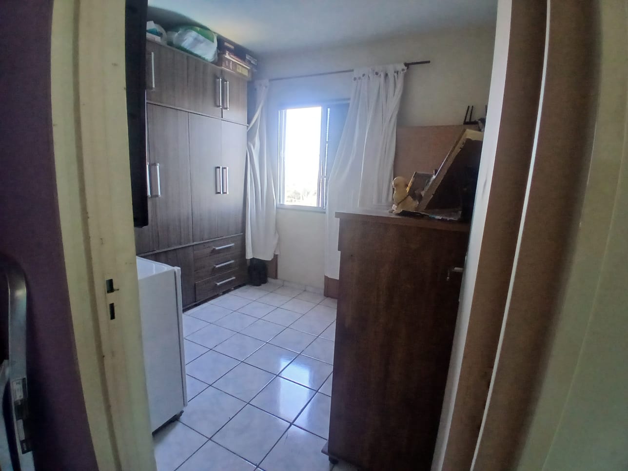 Apartamento em Valinhos