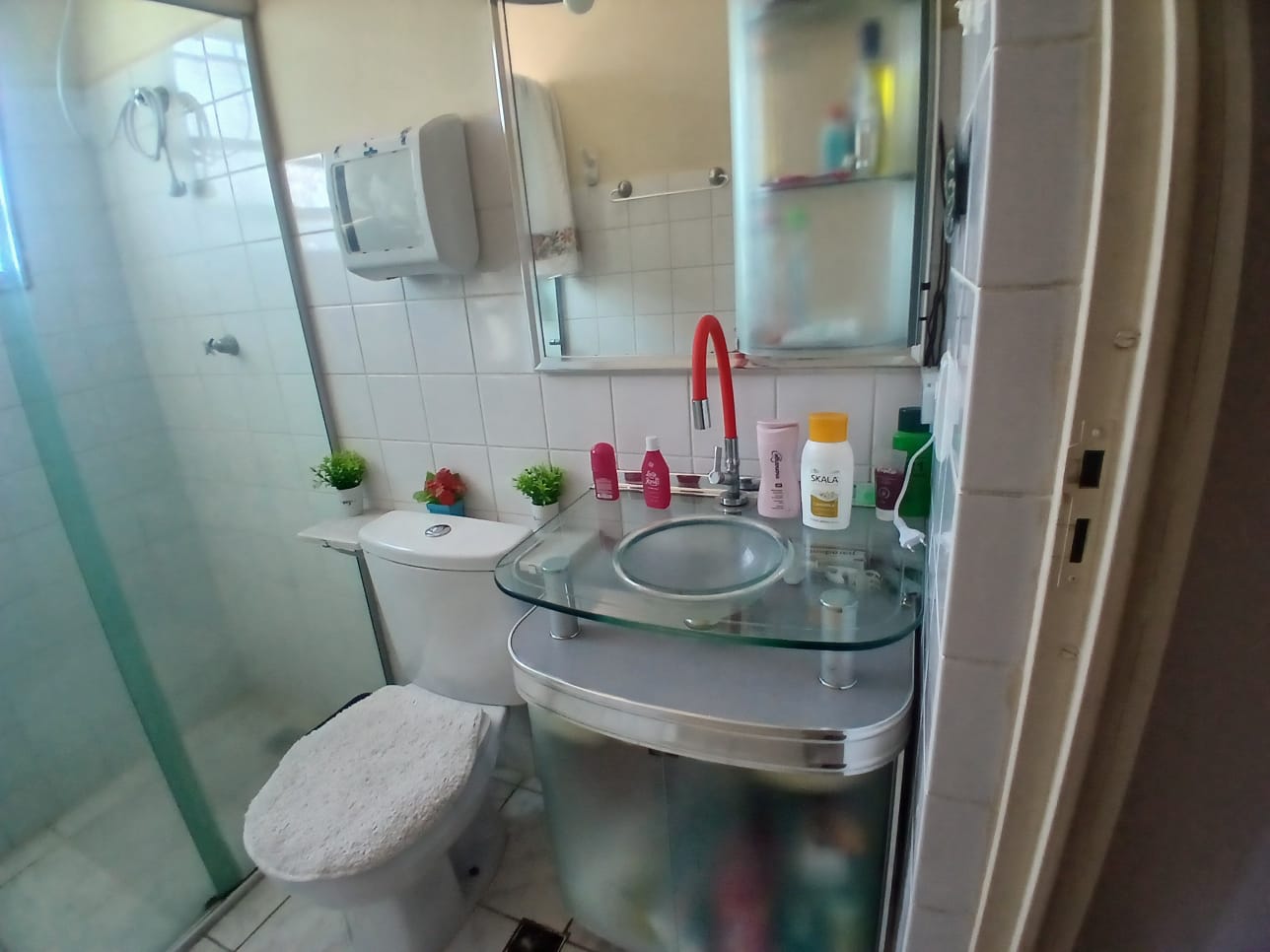 Apartamento em Valinhos