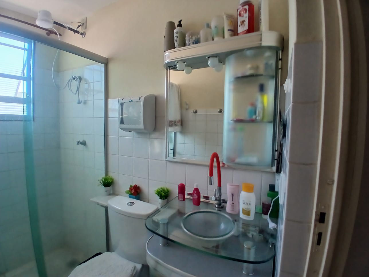 Apartamento em Valinhos