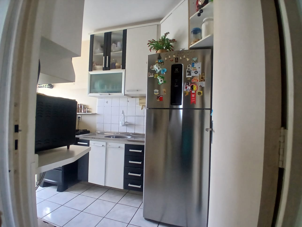 Apartamento em Valinhos