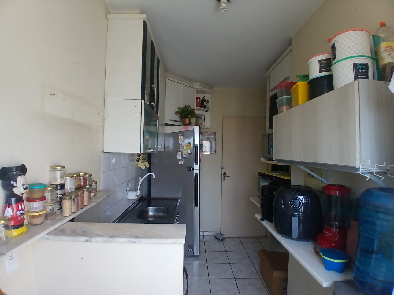 Apartamento em Valinhos