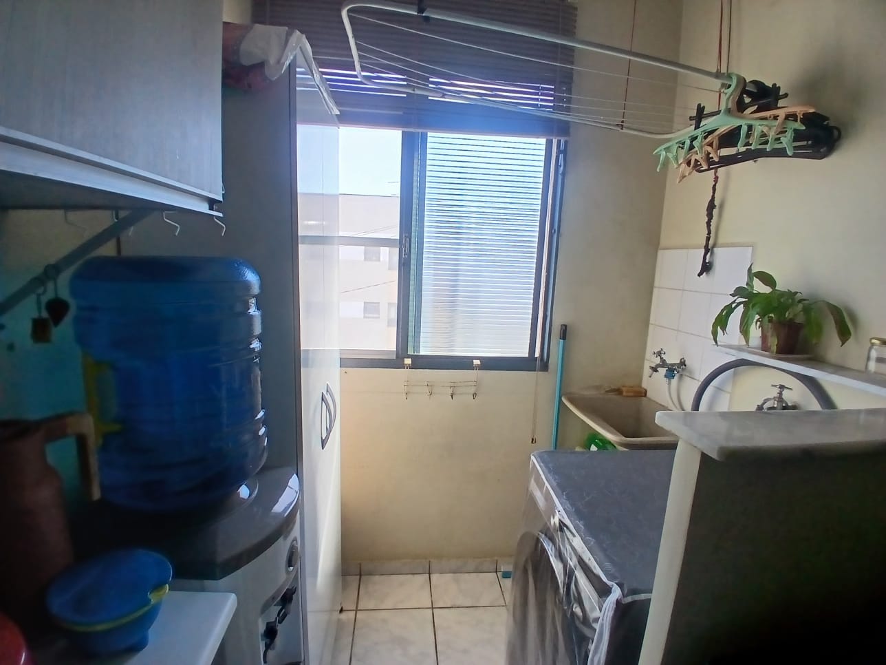 Apartamento em Valinhos