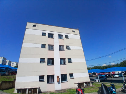 Apartamento em Valinhos