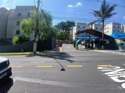 Apartamento em Valinhos