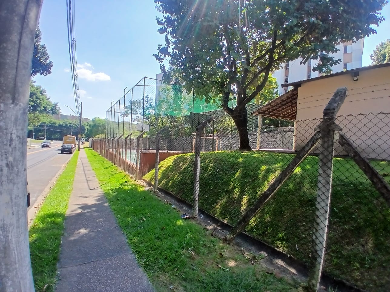 Apartamento em Valinhos