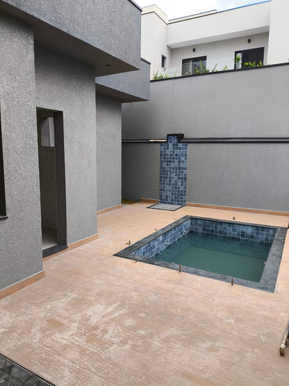 Casa à Venda - Vivenda das Pitangueiras Valinhos