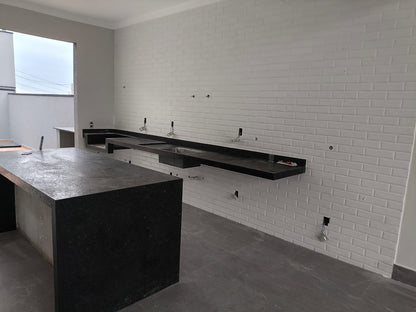Casa à Venda - Vivenda das Pitangueiras Valinhos