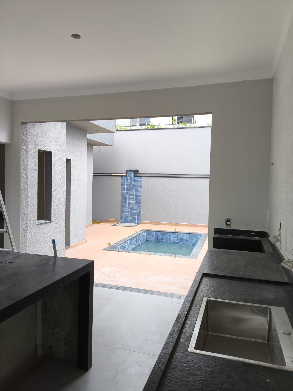Casa à Venda - Vivenda das Pitangueiras Valinhos