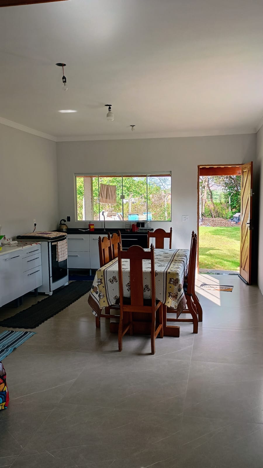 Chacara Vale Verde -  Excelente Localização