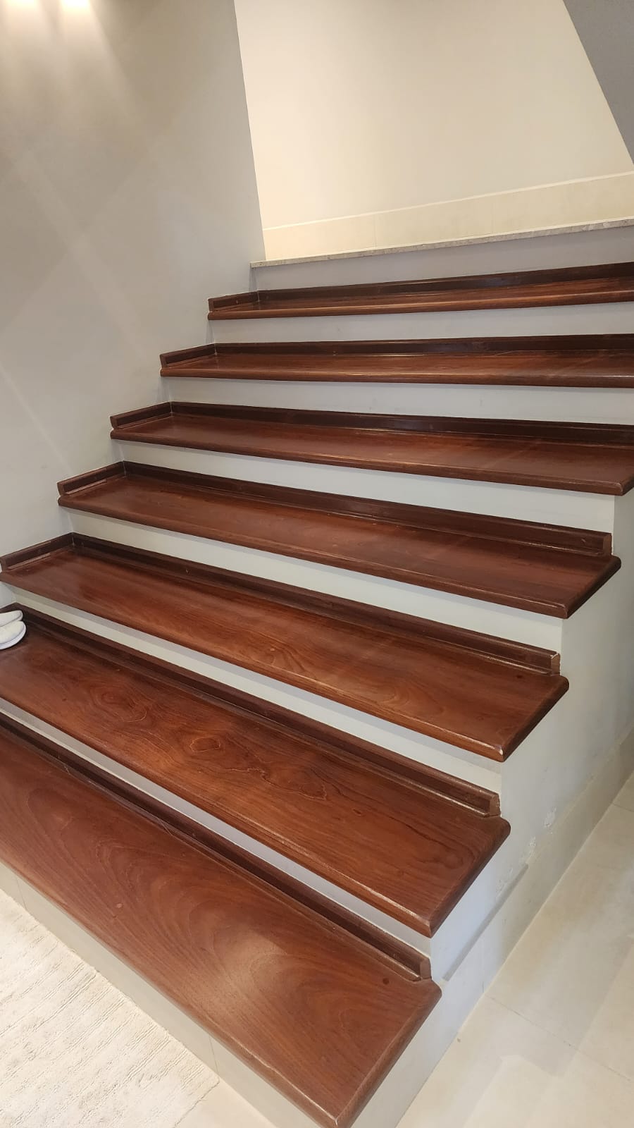 Casa em condomínio próximo ao Shooping Valinhos