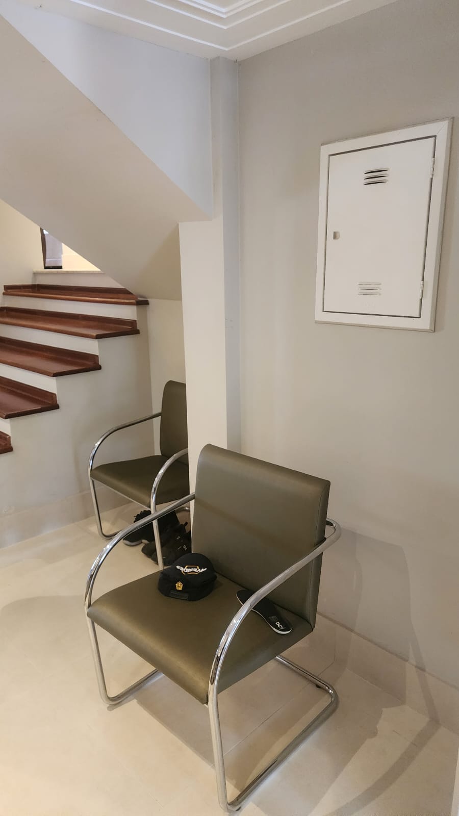 Casa em condomínio próximo ao Shooping Valinhos