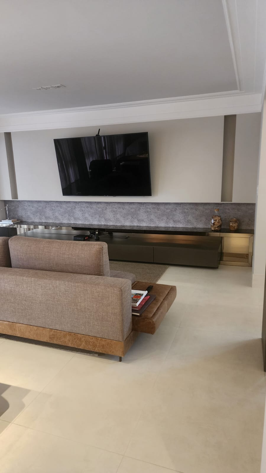 Casa em condomínio próximo ao Shooping Valinhos