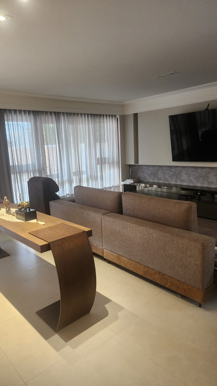 Casa em condomínio próximo ao Shooping Valinhos