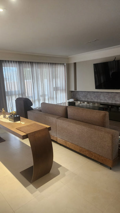Casa em condomínio próximo ao Shooping Valinhos