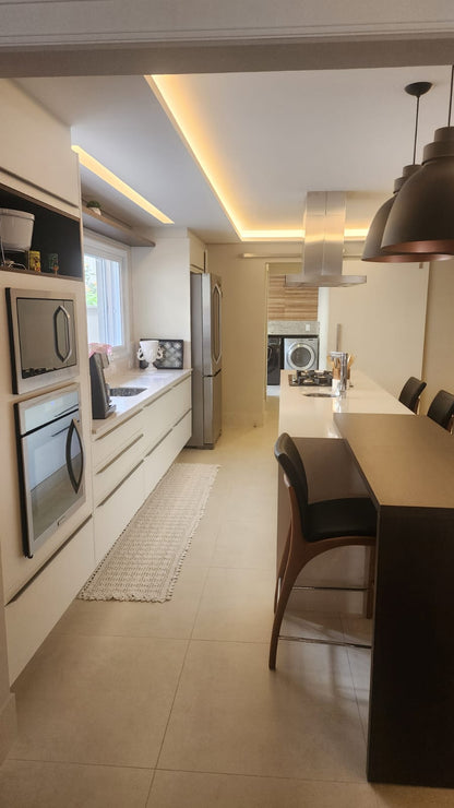 Casa em condomínio próximo ao Shooping Valinhos