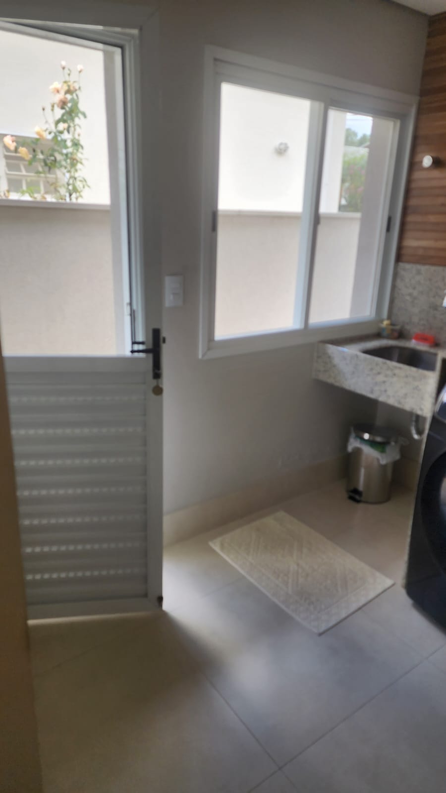 Casa em condomínio próximo ao Shooping Valinhos