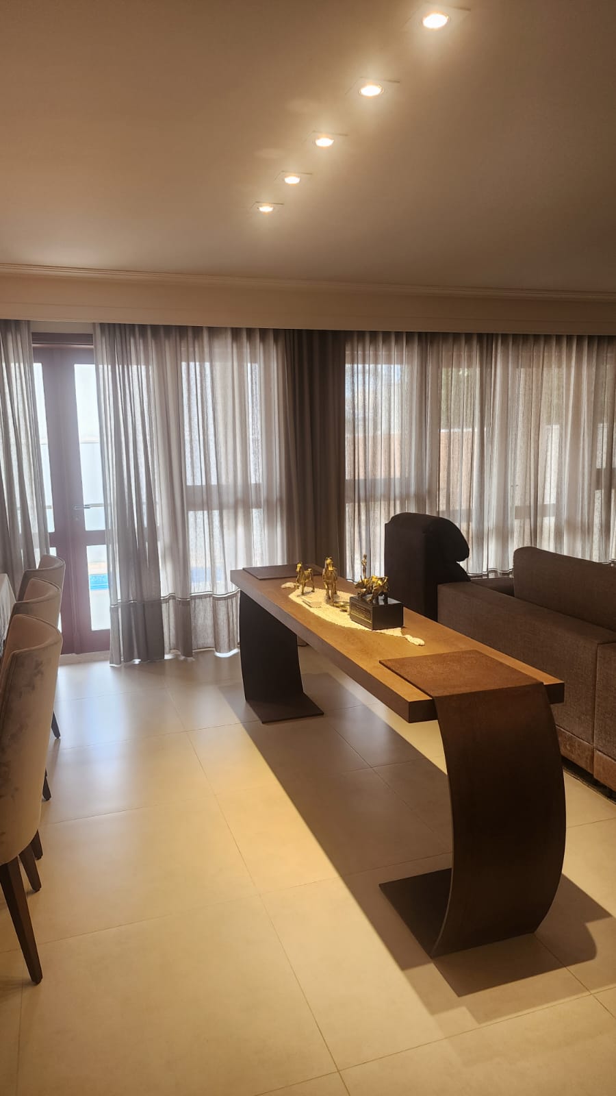 Casa em condomínio próximo ao Shooping Valinhos