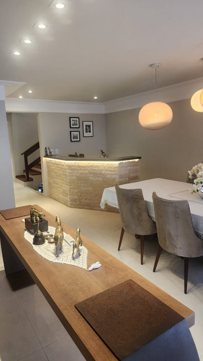 Casa em condomínio próximo ao Shooping Valinhos