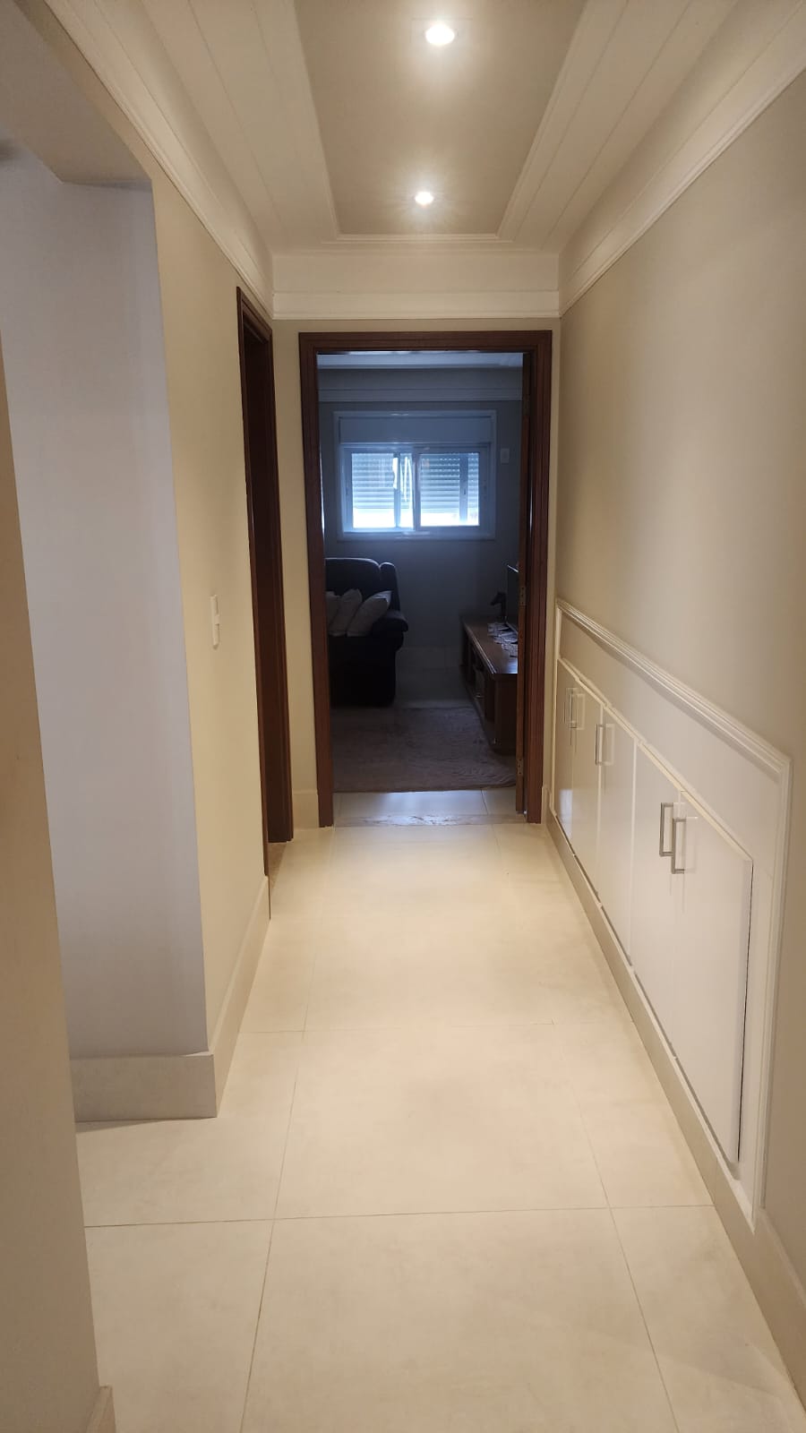 Casa em condomínio próximo ao Shooping Valinhos