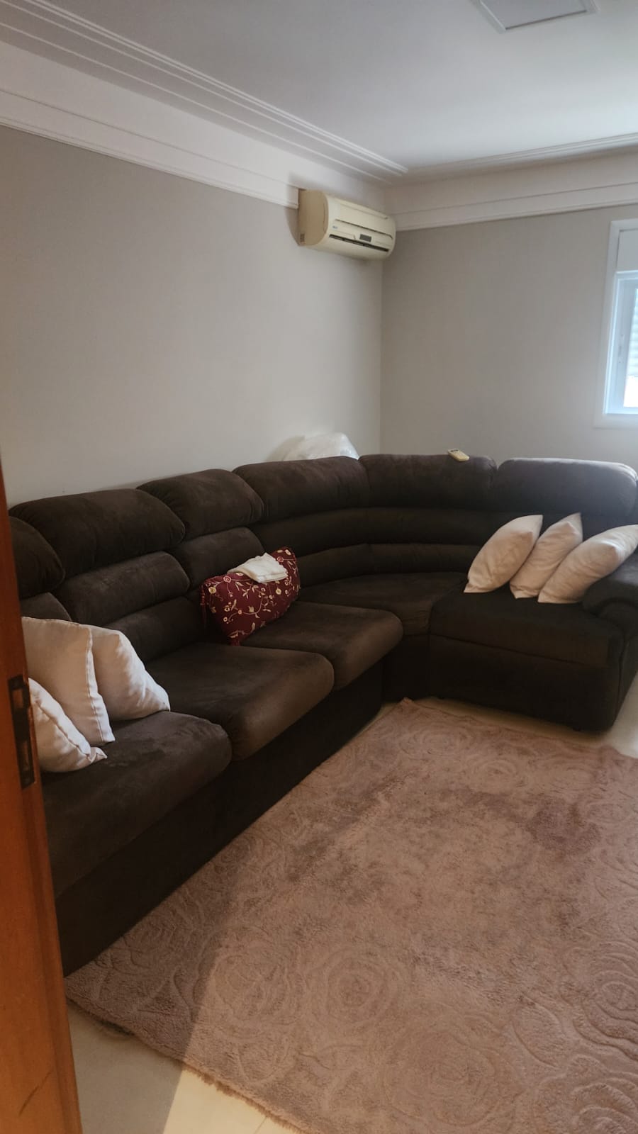 Casa em condomínio próximo ao Shooping Valinhos