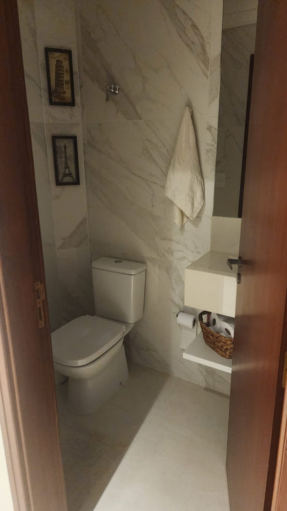 Casa em condomínio próximo ao Shooping Valinhos