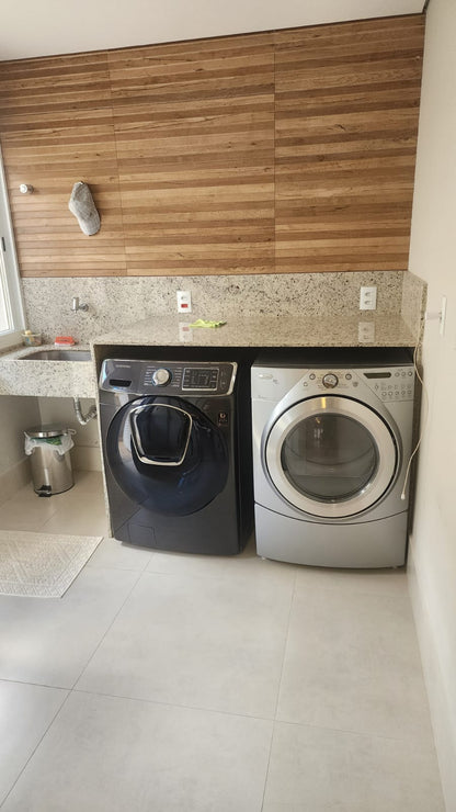Casa em condomínio próximo ao Shooping Valinhos