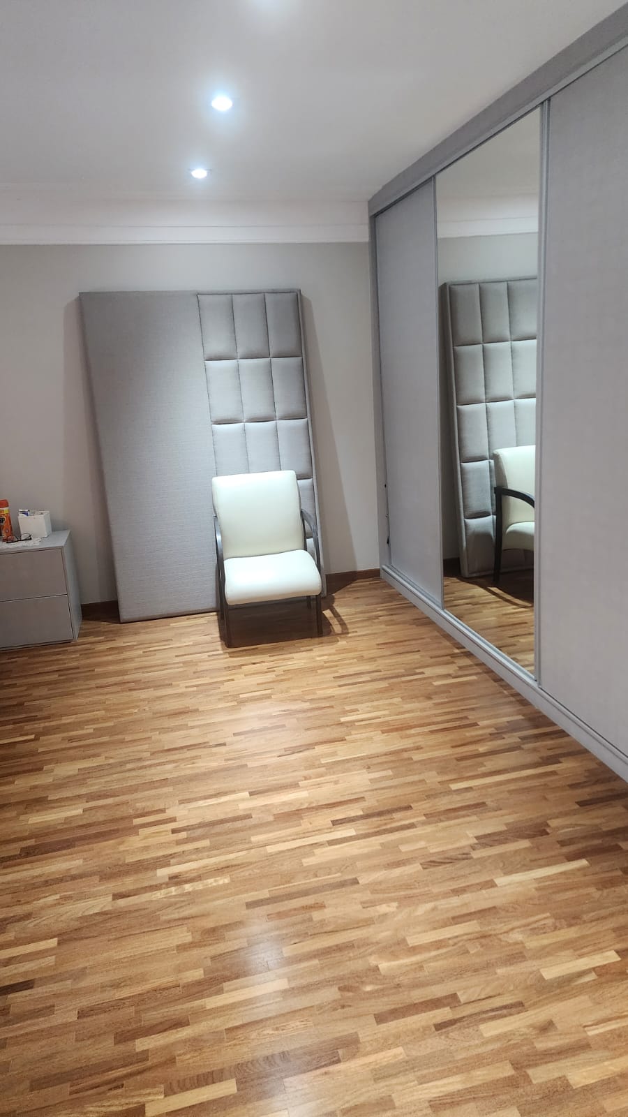 Casa em condomínio próximo ao Shooping Valinhos