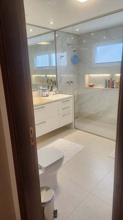 Casa em condomínio próximo ao Shooping Valinhos