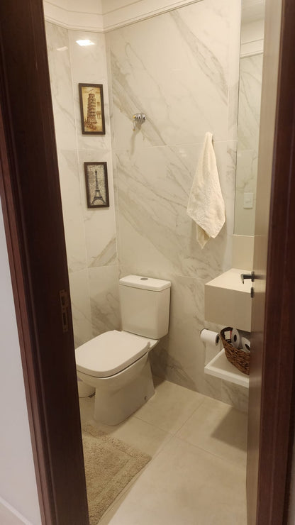 Casa em condomínio próximo ao Shooping Valinhos