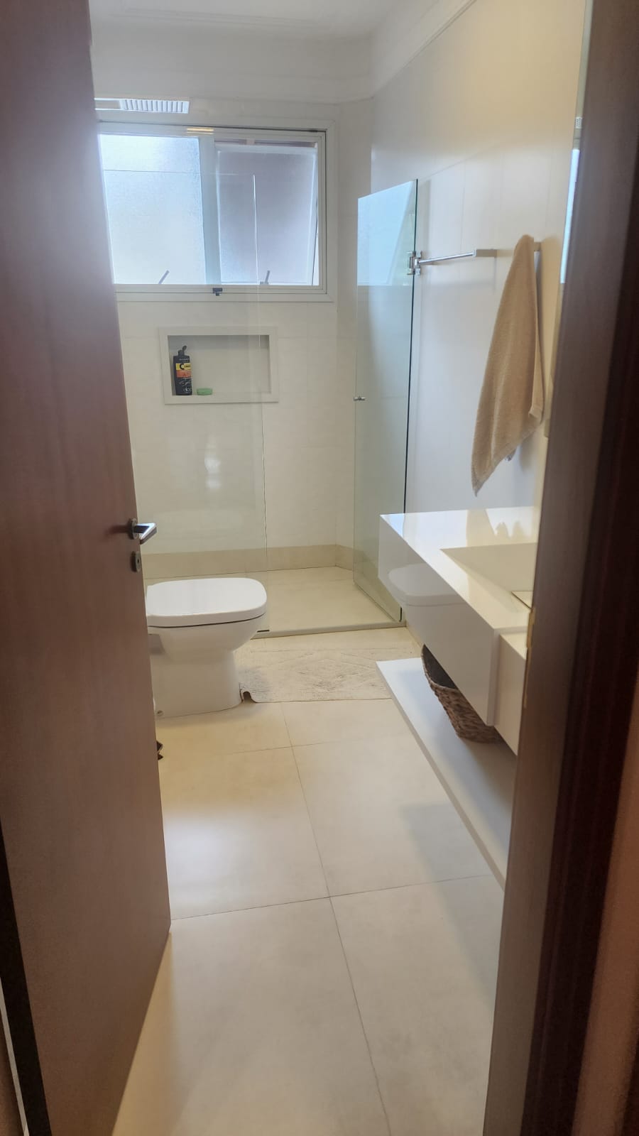 Casa em condomínio próximo ao Shooping Valinhos