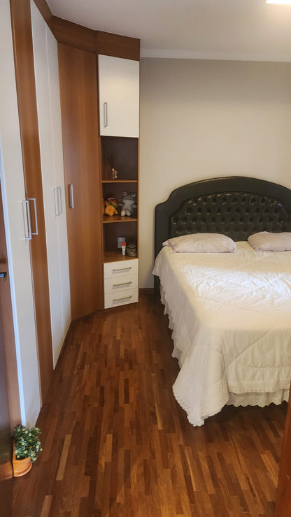 Casa em condomínio próximo ao Shooping Valinhos