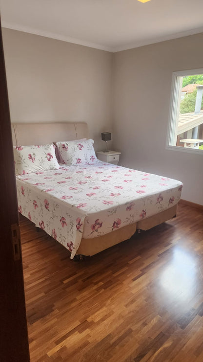 Casa em condomínio próximo ao Shooping Valinhos