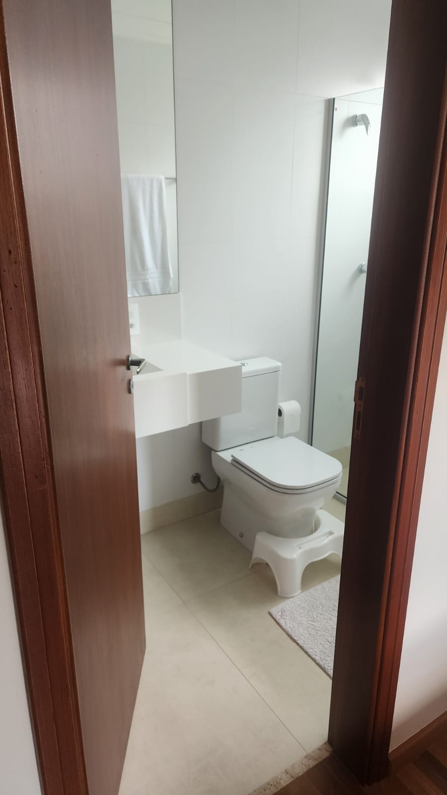 Casa em condomínio próximo ao Shooping Valinhos