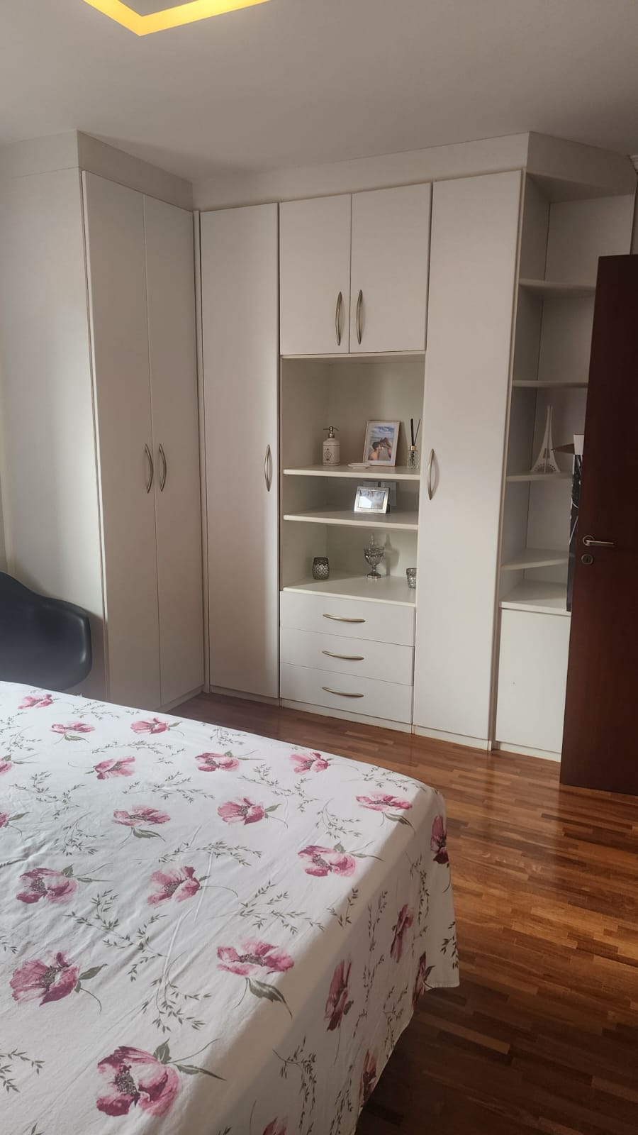 Casa em condomínio próximo ao Shooping Valinhos