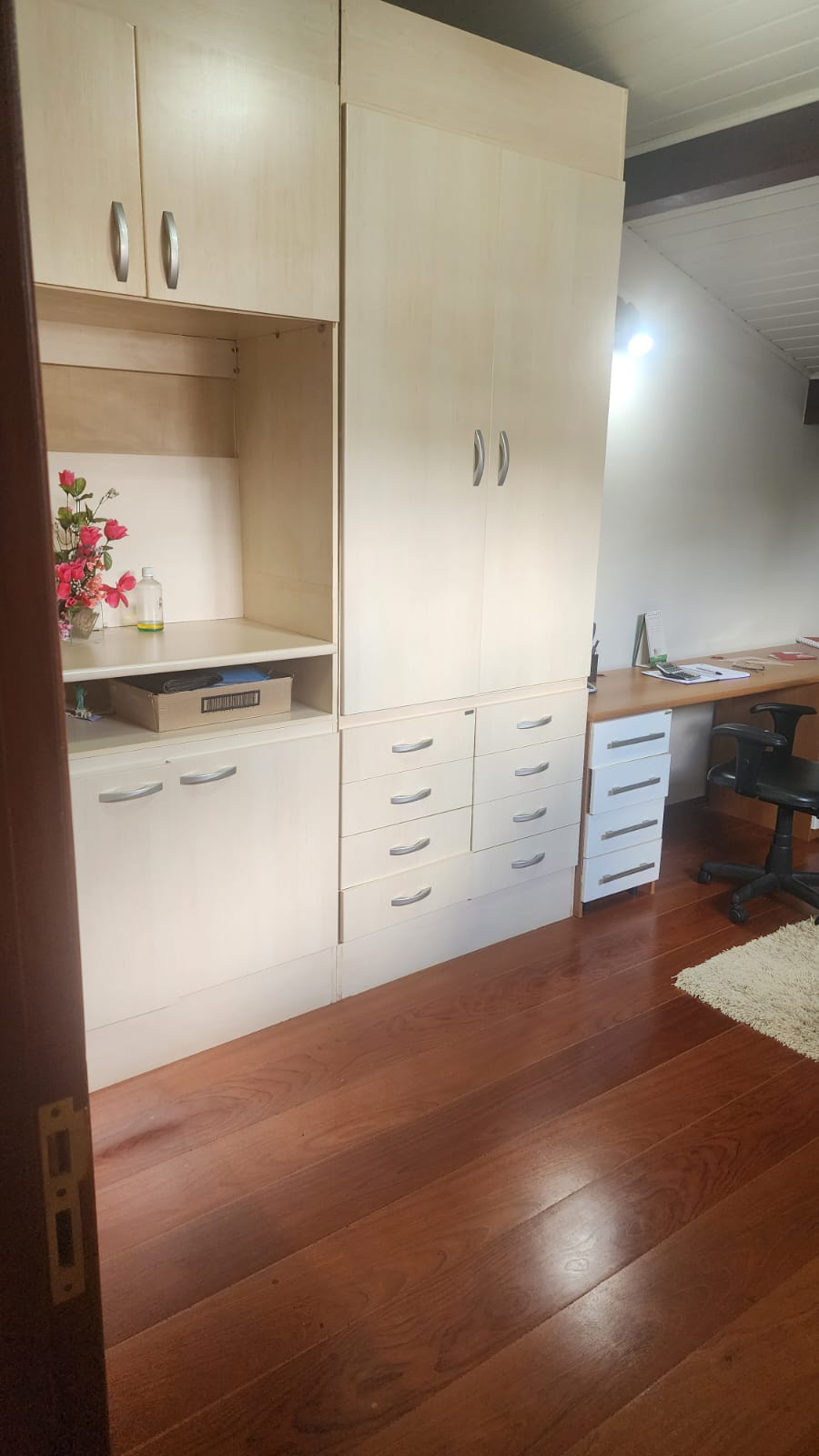 Casa em condomínio próximo ao Shooping Valinhos