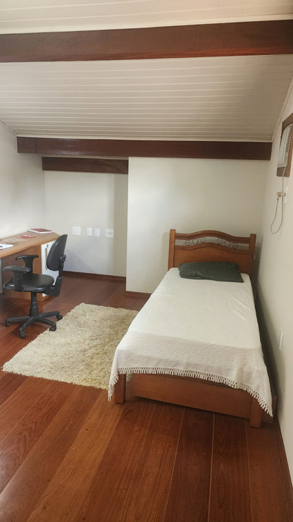 Casa em condomínio próximo ao Shooping Valinhos