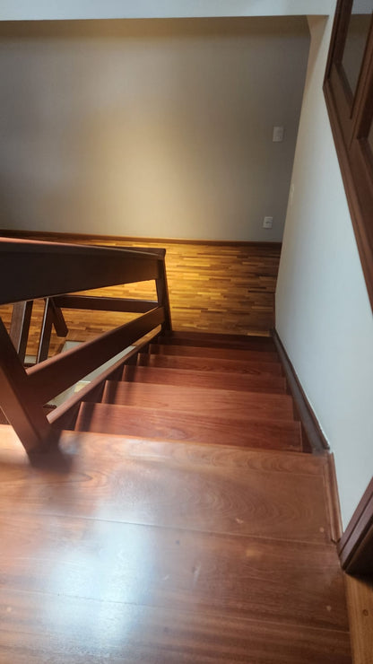 Casa em condomínio próximo ao Shooping Valinhos