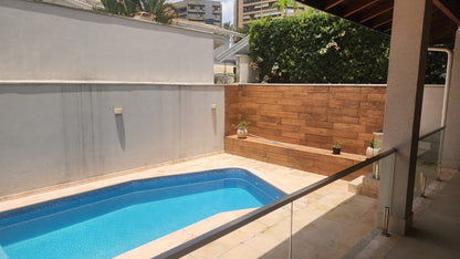 Casa em condomínio próximo ao Shooping Valinhos