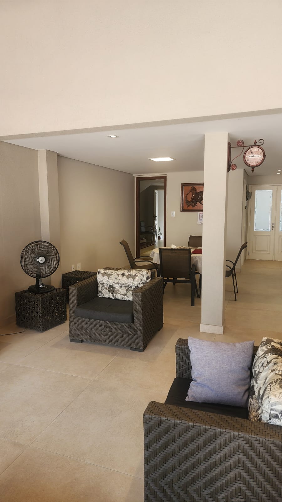 Casa em condomínio próximo ao Shooping Valinhos