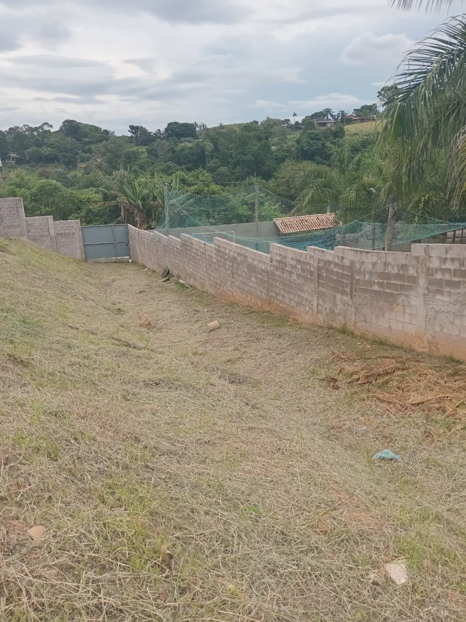 Chácara à venda no Fonte Mécia em Valinhos.