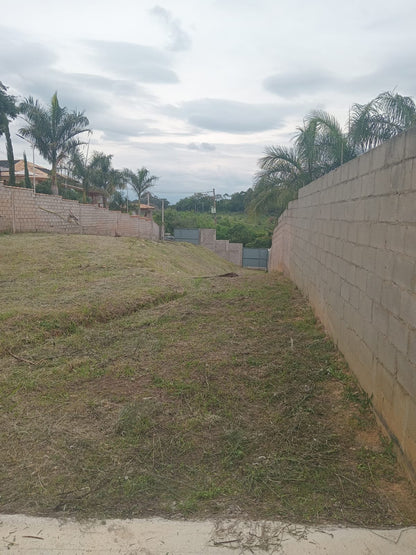 Chácara à venda no Fonte Mécia em Valinhos.